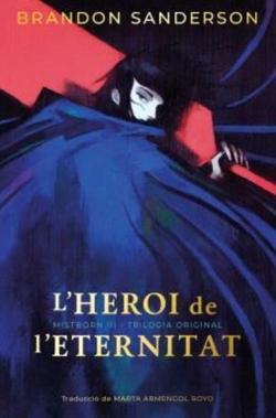 L´Heroi de l´eternitat