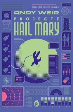 PROJECTE HAIL MARY (EDICIÓ LIMITADA)