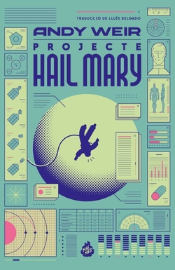 PROJECTE HAIL MARY