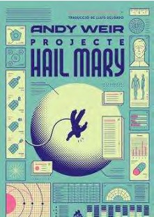 Projecte Hail Mary