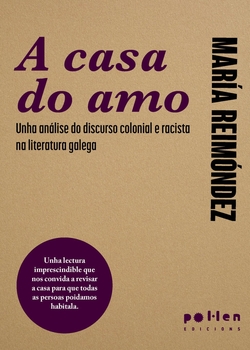 A CASA DO AMO