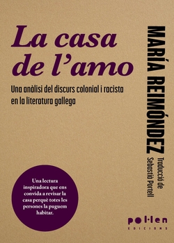 La casa de l´amo