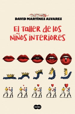 El taller de los niños interiores