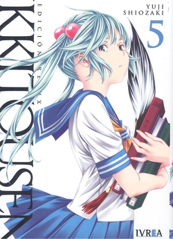 IKKITOUSEN EDICIÓN REMIX 05