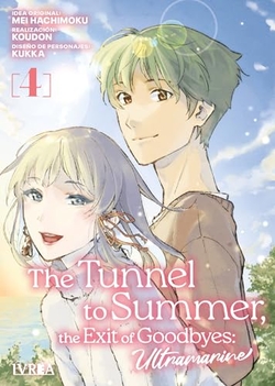 THE TUNNEL TO SUMMER N 04