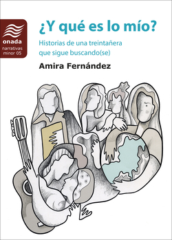 ¿Y qué es lo mío?