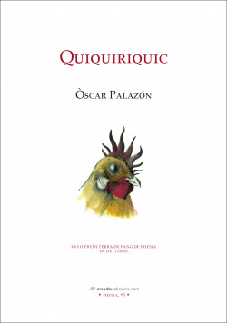 (CAT).93.QUIQUIRIQUIC (POESIA)