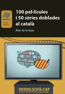 100 pel·lícules i 50 sèries doblades al català