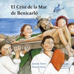 El Crist de la Mar de Benicarló