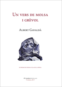 Un vers de molsa i grèvol