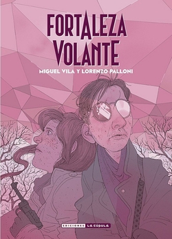 Fortaleza volante