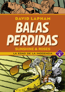 BALAS PERDIDAS. SUNSHINE