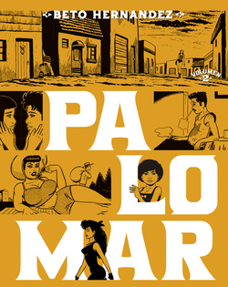 Palomar
