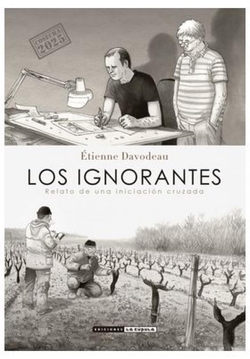Los ignorantes (Cosecha 2025)