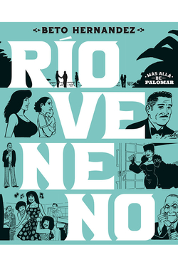 Río Veneno