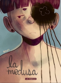 La medusa