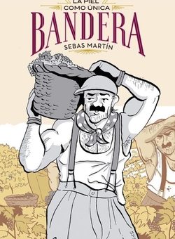 La piel como única bandera