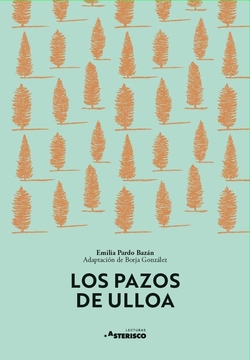 Los pazos de Ulloa