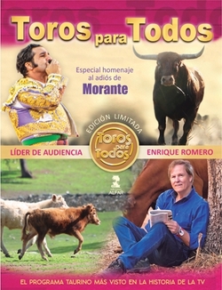Toros para todos (Ed.LIMITADA)