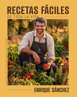 Recetas fáciles de toda la vida