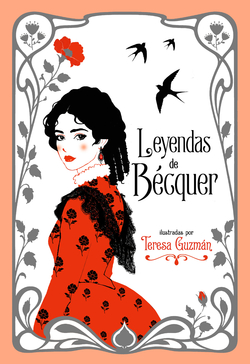 Leyendas de Bécquer