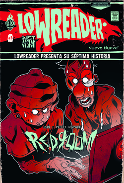 LowReader - 7