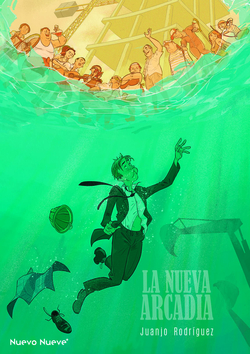 La Nueva Arcadia