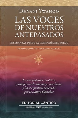 VOCES DE NUESTROS ANTEPASADOS, LAS