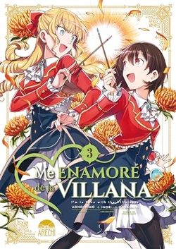 ME ENAMORÉ DE LA VILLANA 03