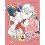 Signos de afecto