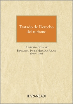 Tratado de Derecho del Turismo