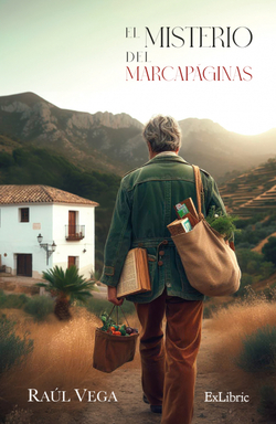 El misterio del marcapáginas