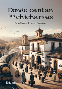 Donde cantan las chicharras