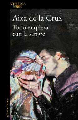 Todo empieza con la sangre