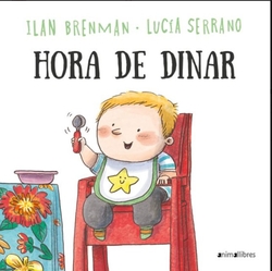 Hora de dinar