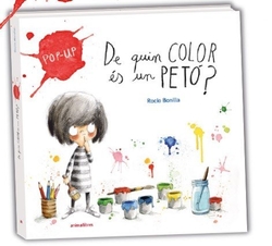 DE QUIN COLOR ES UN PETO