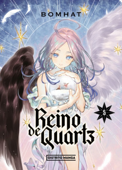 5.Reino de quartz