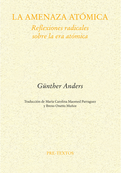 La amenaza atómica