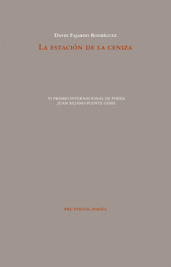 La estación de la ceniza