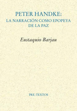 Peter Handke