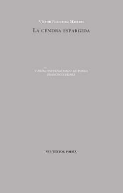 La cendra espargida