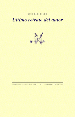 Último retrato del autor