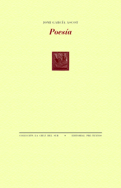 Poesía