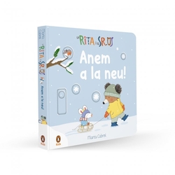 La rita & sr.os anem a la neu!