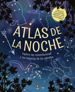 Atlas de la noche