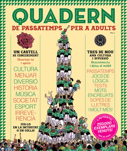 Quadern Blackie vol.2
