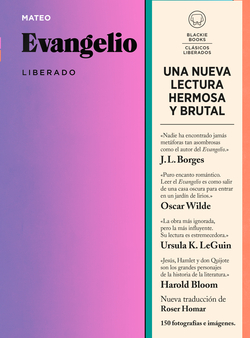 EVANGELIO LIBERADO