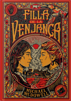 Filla de la venjança