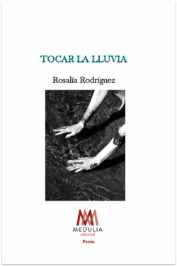 TOCAR LA LLUVIA