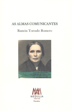 AS ALMAS COMUNICANTES
